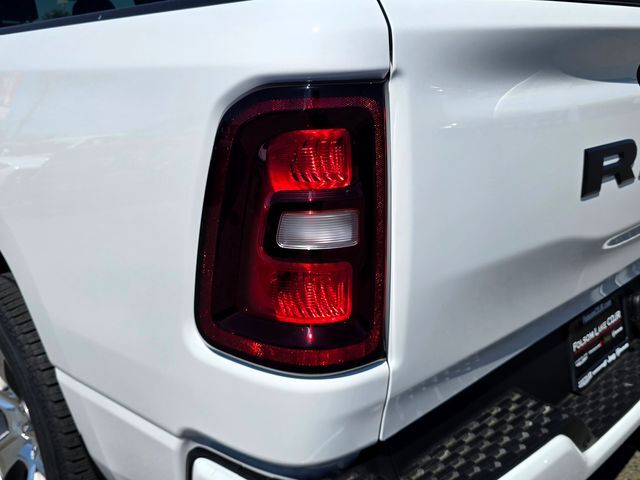2026 Ram 1500 Express Folsom CA