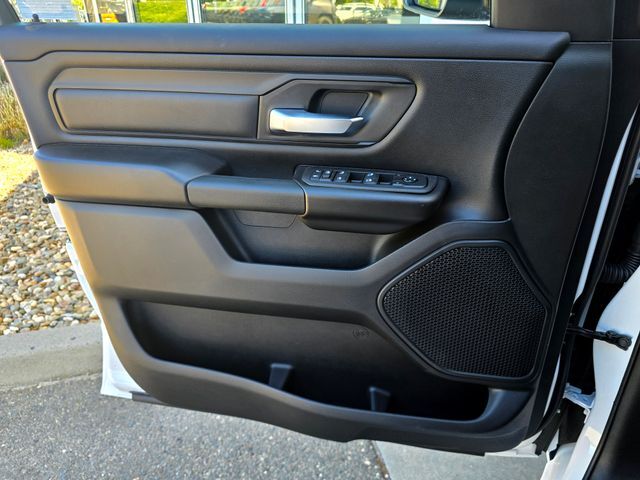 2026 Ram 1500 Express Folsom CA