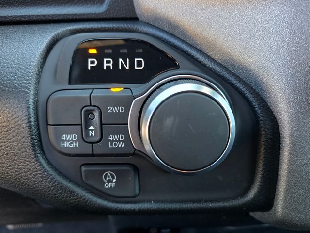 2026 Ram 1500 Express Folsom CA