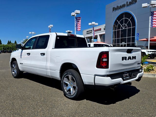 2026 Ram 1500 Express Folsom CA