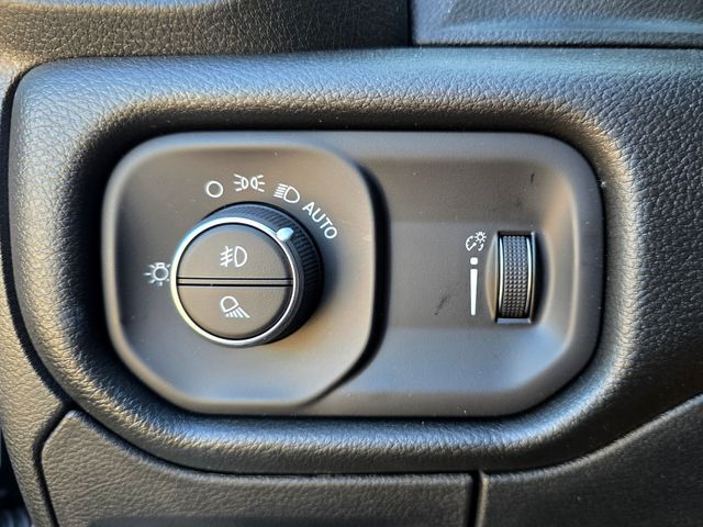2026 Ram 1500 Express Folsom CA