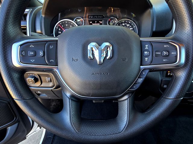 2026 Ram 1500 Express Folsom CA