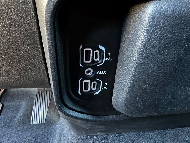 2026 Ram 1500 Express Folsom CA