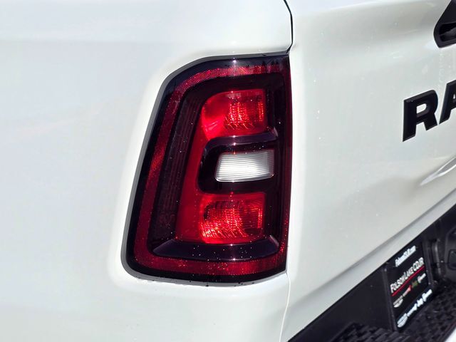 2026 Ram 1500 Express Folsom CA