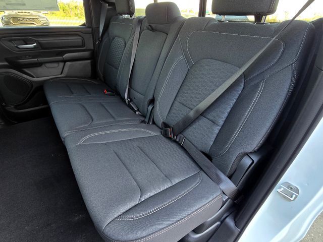 2026 Ram 1500 Express Folsom CA