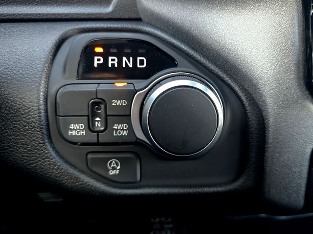 2026 Ram 1500 Express Folsom CA