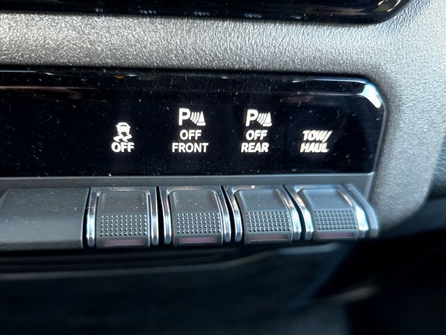 2026 Ram 1500 Express Folsom CA