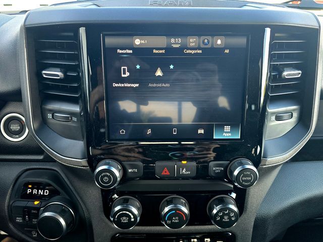 2026 Ram 1500 Express Folsom CA