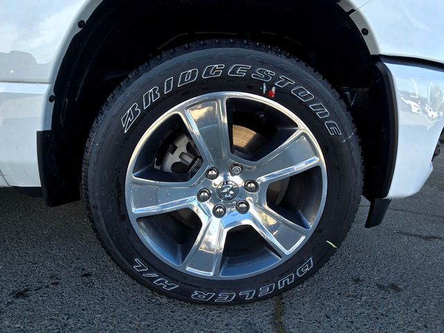 2026 Ram 1500 Express Folsom CA