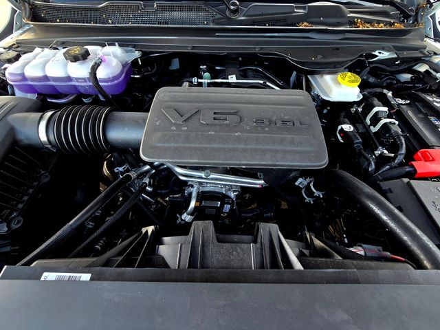 2026 Ram 1500 Express Folsom CA