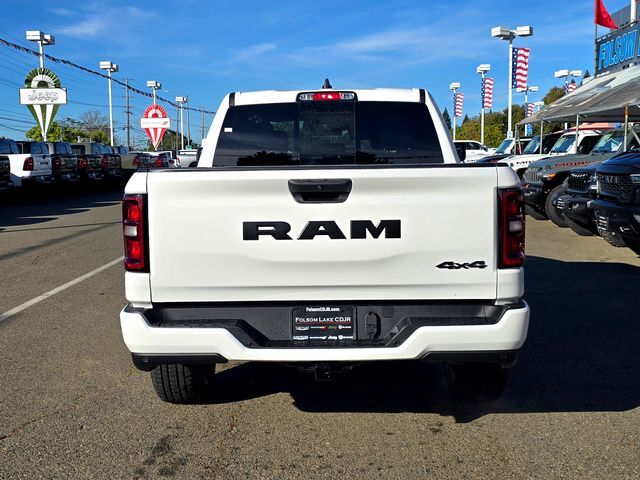 2026 Ram 1500 Express Folsom CA