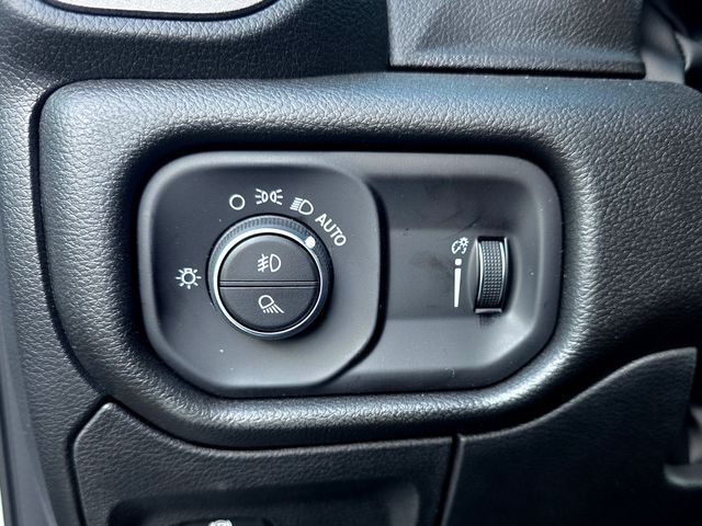 2026 Ram 1500 Express Folsom CA