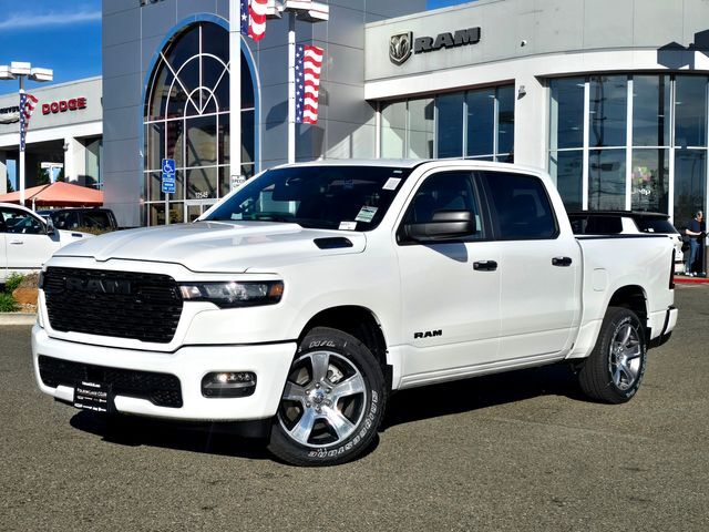 2026 Ram 1500 Express Folsom CA