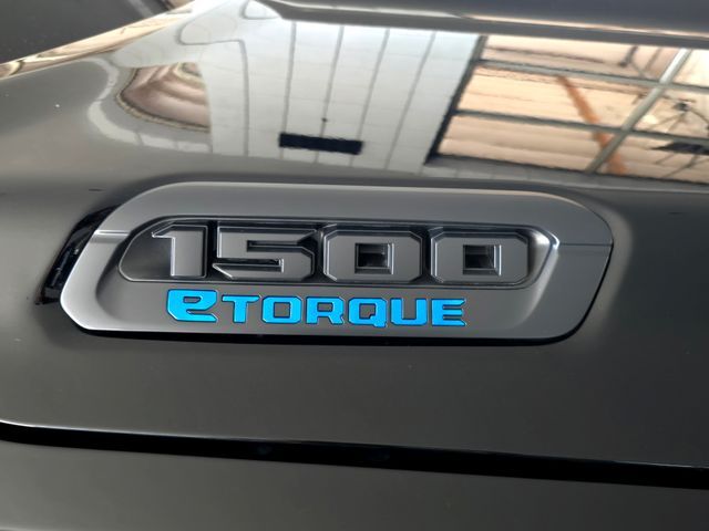 2026 Ram 1500 Express Folsom CA