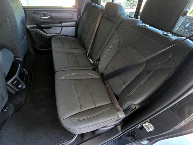 2026 Ram 1500 Express Folsom CA