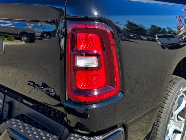 2026 Ram 1500 Express Folsom CA