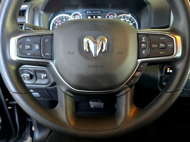 2026 Ram 1500 Express Folsom CA