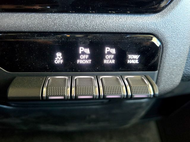 2026 Ram 1500 Express Folsom CA