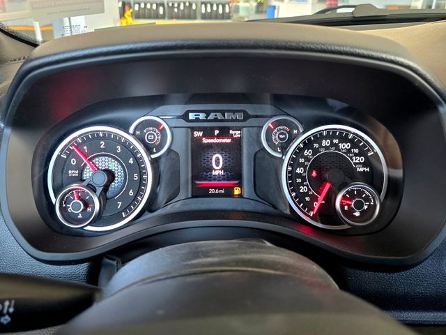 2026 Ram 1500 Express Folsom CA