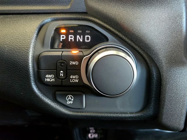 2026 Ram 1500 Express Folsom CA