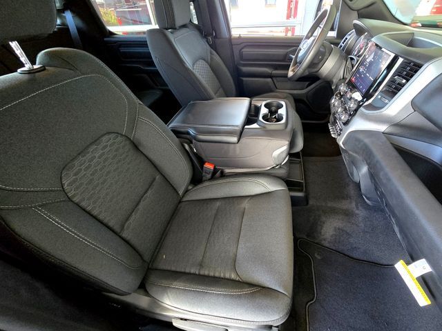 2026 Ram 1500 Express Folsom CA