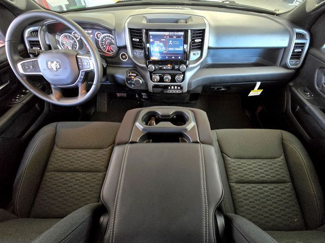 2026 Ram 1500 Express Folsom CA