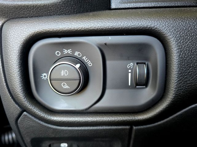 2026 Ram 1500 Express Folsom CA