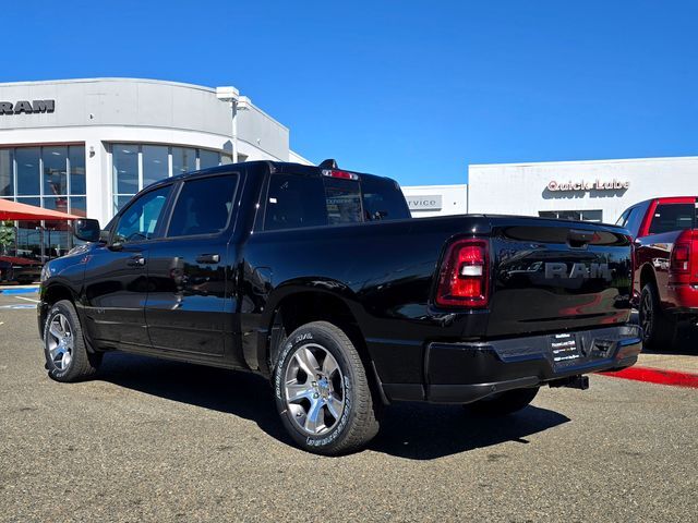 2026 Ram 1500 Express Folsom CA
