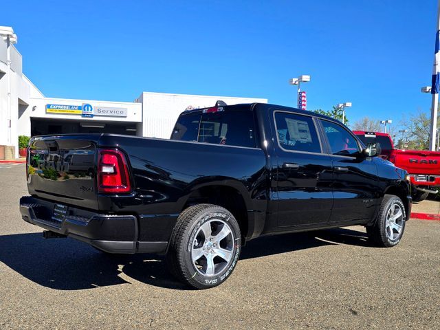2026 Ram 1500 Express Folsom CA
