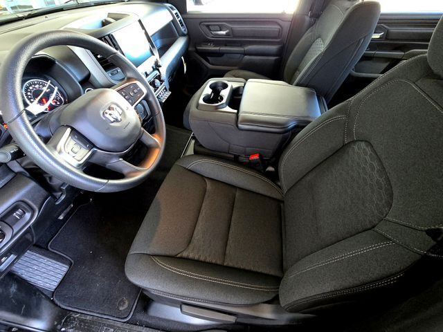 2026 Ram 1500 Express Folsom CA