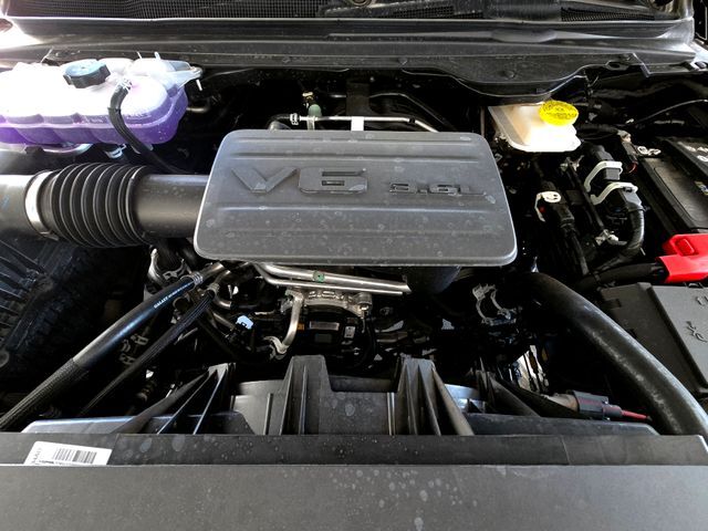 2026 Ram 1500 Express Folsom CA