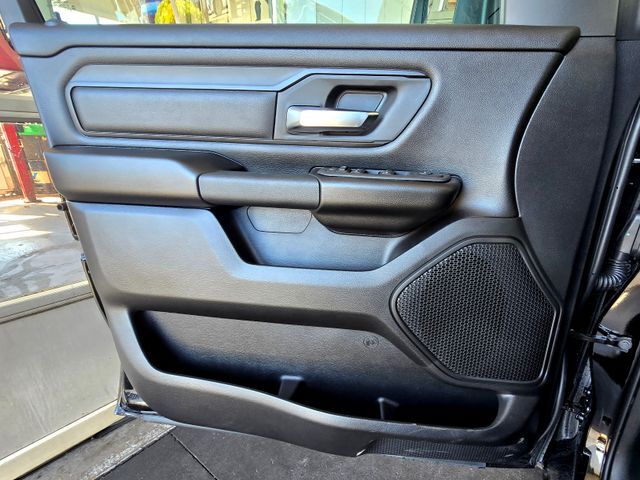 2026 Ram 1500 Express Folsom CA