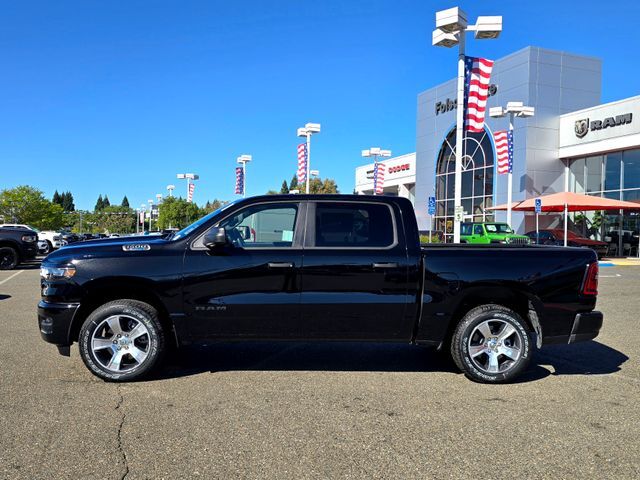 2026 Ram 1500 Express Folsom CA
