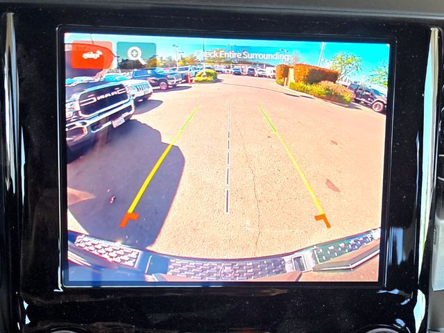 2026 Ram 1500 Express Folsom CA
