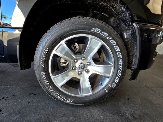 2026 Ram 1500 Express Folsom CA