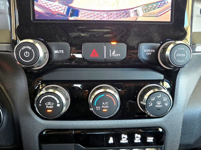 2026 Ram 1500 Express Folsom CA