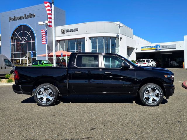 2026 Ram 1500 Express Folsom CA