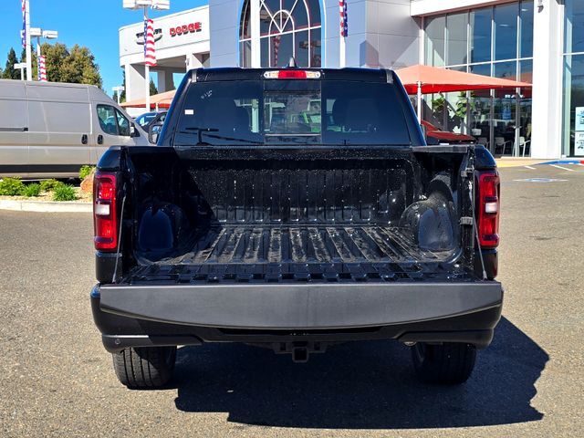 2026 Ram 1500 Express Folsom CA