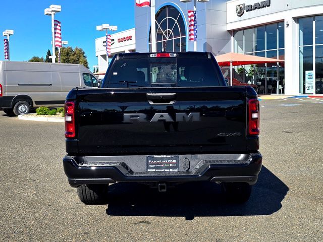 2026 Ram 1500 Express Folsom CA