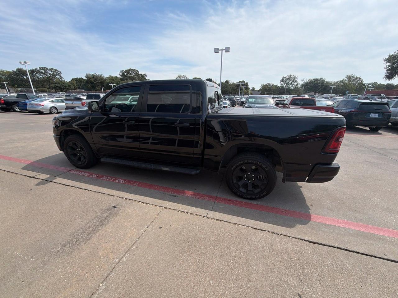 2026 Ram 1500 Express Hurst TX