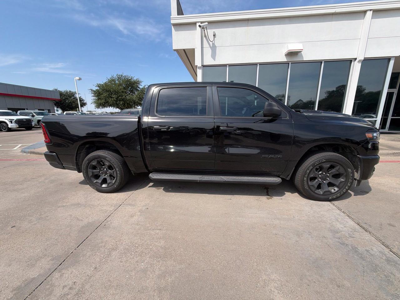 2026 Ram 1500 Express Hurst TX