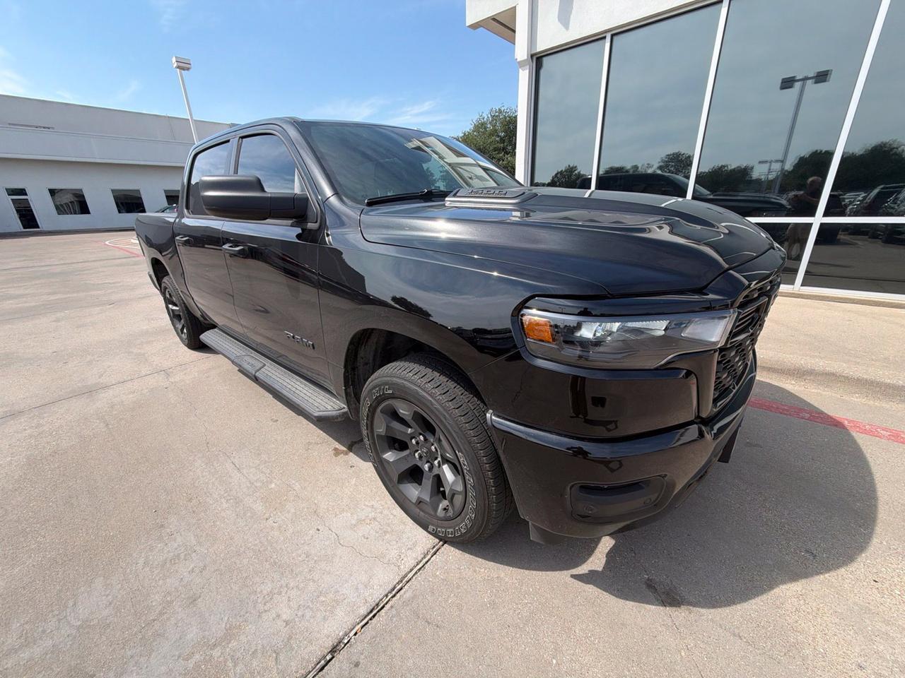 2026 Ram 1500 Express Hurst TX