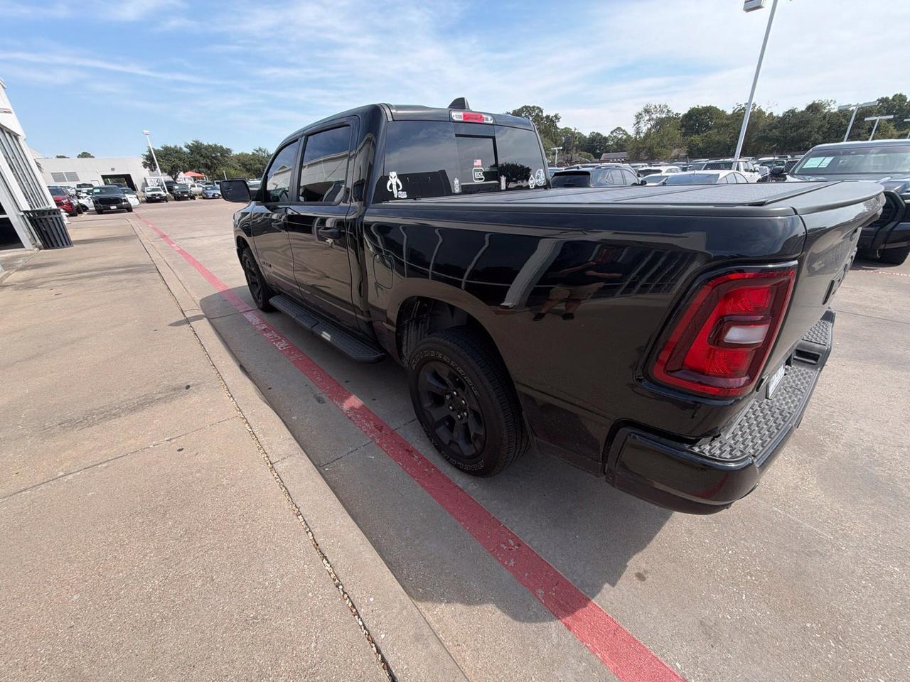 2026 Ram 1500 Express Hurst TX