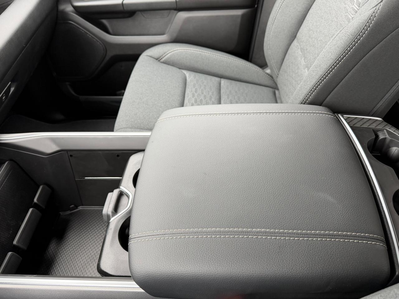 2026 Ram 1500 Express Night Quad Cab 4x4 | V6 eTorque | 20IN Wheels | Remote Start | Backup Camera | Keyless Entry Redwater AB