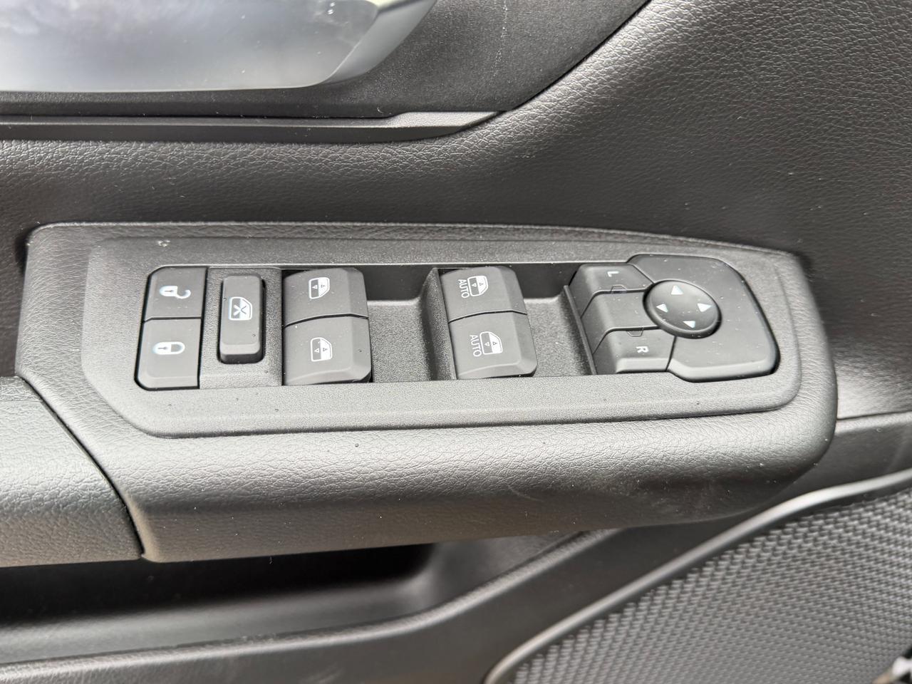 2026 Ram 1500 Express Night Quad Cab 4x4 | V6 eTorque | 20IN Wheels | Remote Start | Backup Camera | Keyless Entry Redwater AB