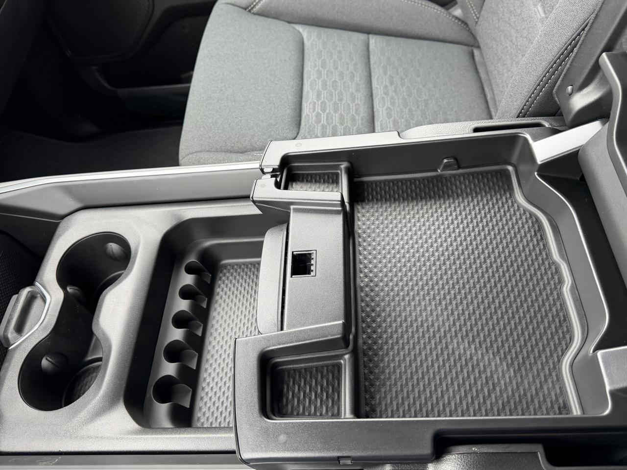 2026 Ram 1500 Express Night Quad Cab 4x4 | V6 eTorque | 20IN Wheels | Remote Start | Backup Camera | Keyless Entry Redwater AB