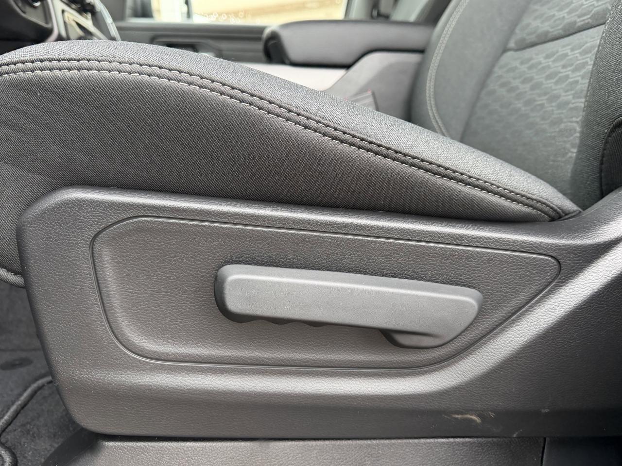 2026 Ram 1500 Express Night Quad Cab 4x4 | V6 eTorque | 20IN Wheels | Remote Start | Backup Camera | Keyless Entry Redwater AB