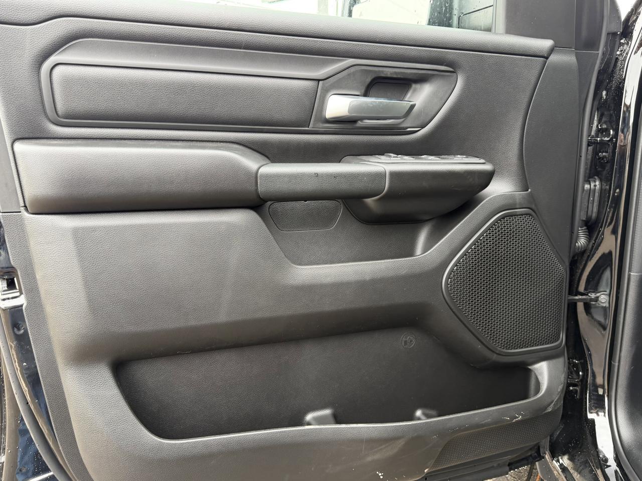 2026 Ram 1500 Express Night Quad Cab 4x4 | V6 eTorque | 20IN Wheels | Remote Start | Backup Camera | Keyless Entry Redwater AB