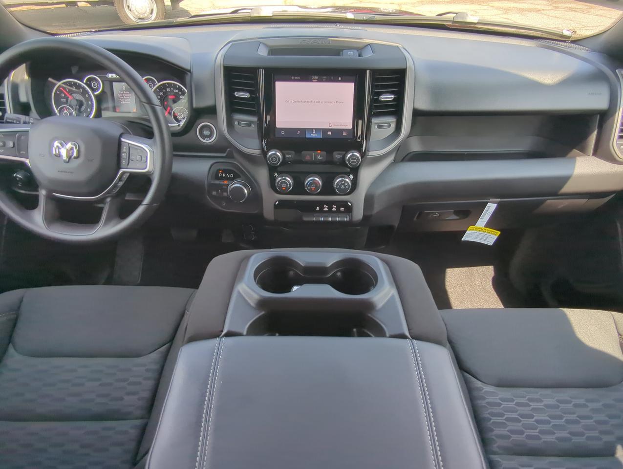 2026 Ram 1500 Express Appleton WI