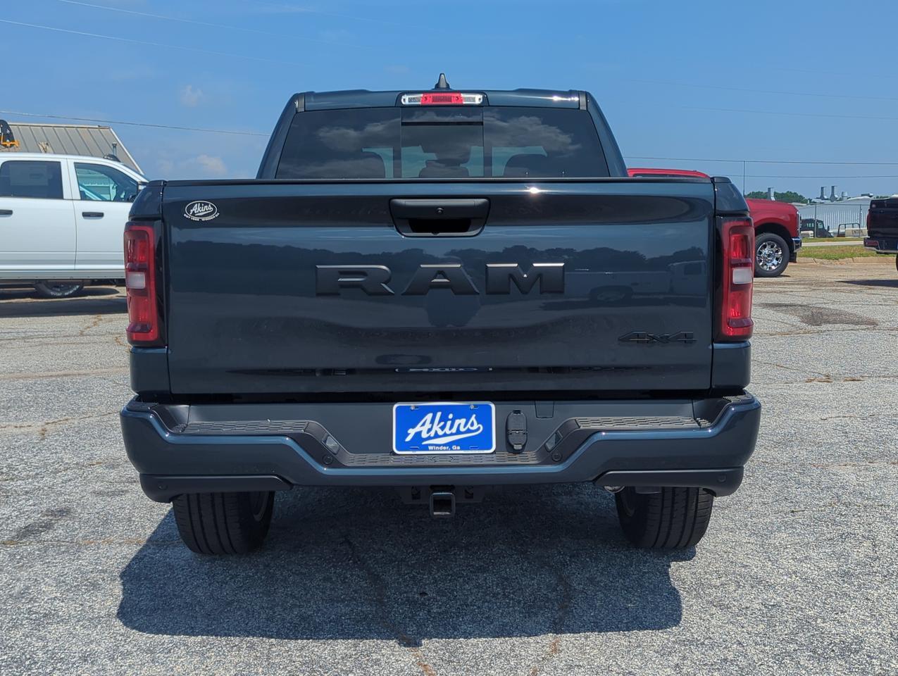2026 Ram 1500 Express Appleton WI